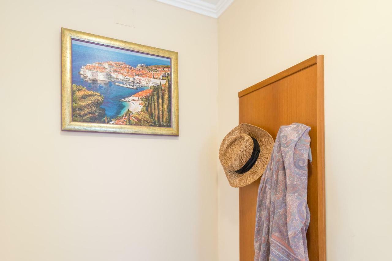 Lily'S Apartments Dubrovnik Exterior photo